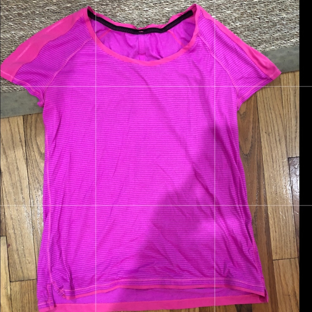 Lululemon top